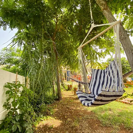Chill Garden Experience San Pietro in Bevagna