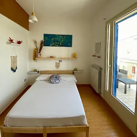 Bed & Breakfast Chill Garden Experience San Pietro in Bevagna