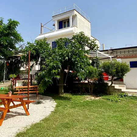 Chill Garden Experience