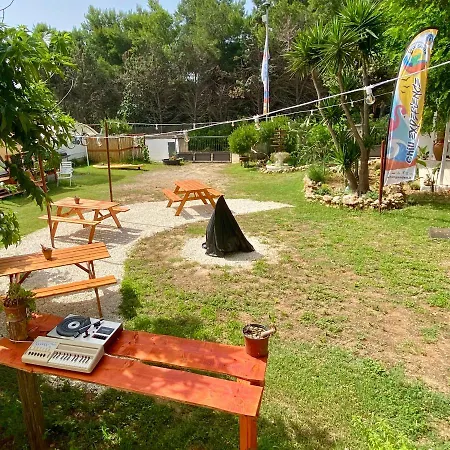 Chill Garden Experience *